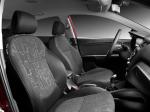 Kia Rio Sedan 2011 года (CIS)